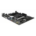 Sapphire A520M-E AMD A520 AM4 lizdas „micro ATX“ Sapphire A520M-E AMD A520 AM4 lizdas „micro ATX“