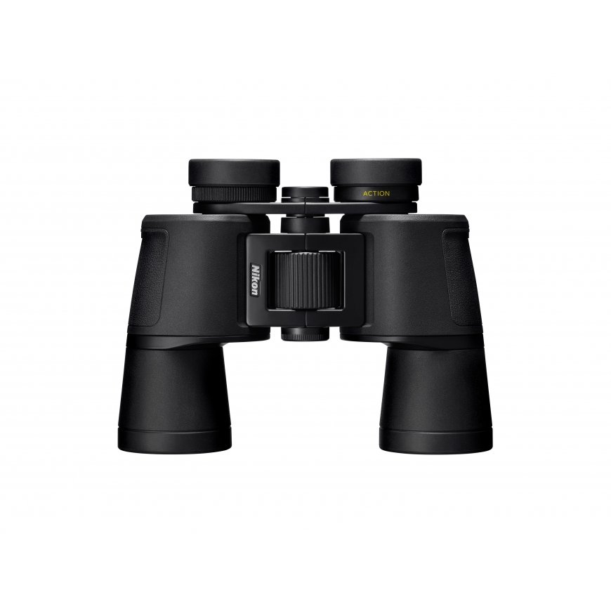 Nikon ACTION 8x42 kiikarit – 4