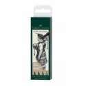 Faber-Castell 167153 фломастер Черный 1 шт Faber-Castell 167153 фломастер Черный 1 шт