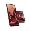 Motorola razr 60 ultra 17,7 cm (6.96") Dviguba SIM jungtis Android 15 5G C tipo USB 16 GB 512 GB 470