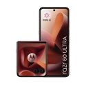 Motorola razr 60 ultra 17,7 cm (6.96") Kaksik-SIM Android 15 5G USB tüüp-C 16 GB 512 GB 4700 mAh Bor
