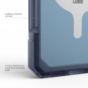 Urban Armor Gear 114522114151 mobile phone case 17.5 cm (6.9") Cover Blue