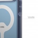Urban Armor Gear 114522114151 mobile phone case 17.5 cm (6.9") Cover Blue