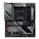 Asrock 90-MXBPA0-A0UAYZ emolevy AMD X870 Pistoke AM5 Laajennettu ATX Asrock 90-MXBPA0-A0UAYZ emolevy AMD X870 Pistoke AM5 Laajennettu ATX