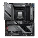 Asrock 90-MXBPA0-A0UAYZ материнская плата AMD X870 Socket AM5 Расширенный ATX Asrock 90-MXBPA0-A0UAYZ материнская плата AMD X870 Socket AM5 Расширенный ATX