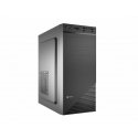 NATEC Cabassu G2 Midi Tower musta NATEC Cabassu G2 Midi Tower musta