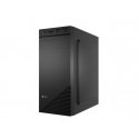 NATEC Cabassu G2 Midi Tower Черный NATEC Cabassu G2 Midi Tower Черный