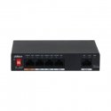 Dahua Technology PoE PFS3005-4ET-60 Hallitsematon L2 Gigabit Ethernet (10/100/1000) Power over Ether