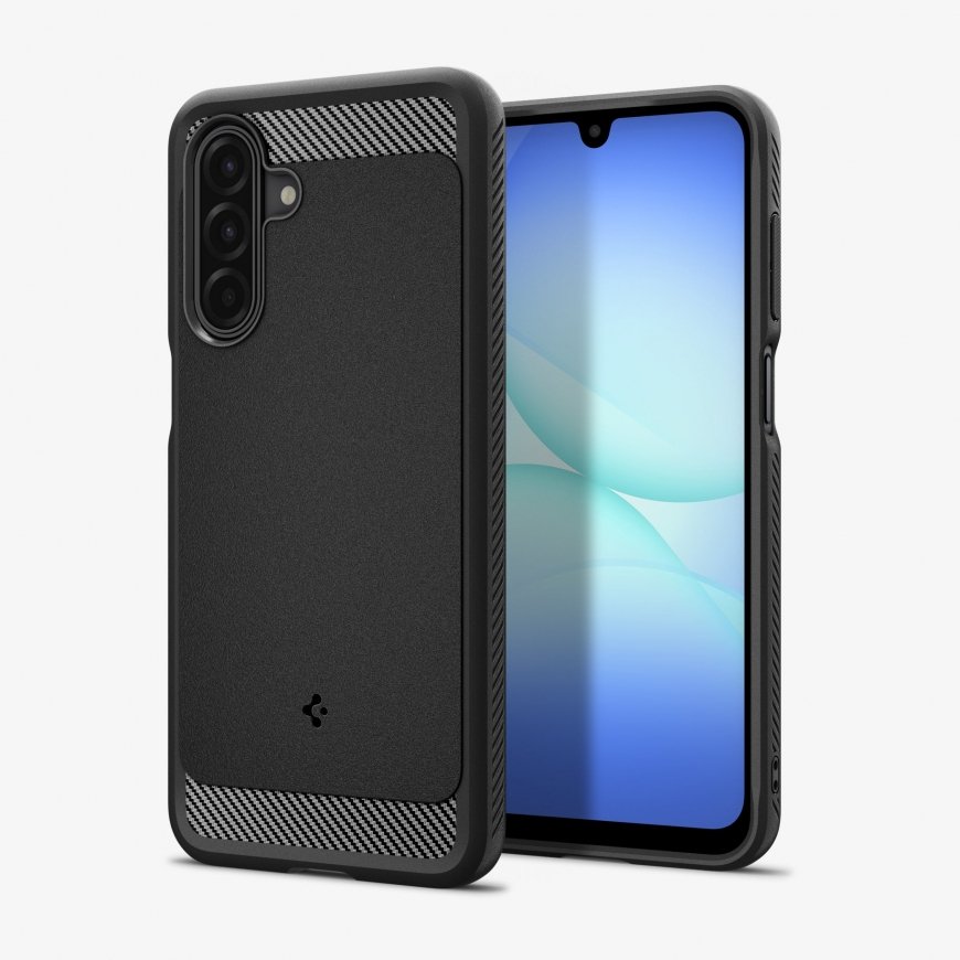 Spigen Rugged Armor mobiiltelefoni ümbris 16,5 cm (6.5") Kate Must – 2