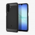Spigen Rugged Armor matkapuhelimen suojakotelo 16,5 cm (6.5") Suojus musta Spigen Rugged Armor matkapuhelimen suojakotelo 16,5 cm (6.5") Suojus musta