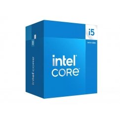 Intel Core i5-14400 suoritin 20 MB Smart Cache Laatikko