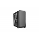 be quiet! Silent Base 601 Window Midi Tower Must be quiet! Silent Base 601 Window Midi Tower Must