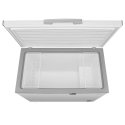 Midea MDRC411FZE01 freezer Chest freezer Freestanding 293 L White Midea MDRC411FZE01 freezer Chest freezer Freestanding 293 L White