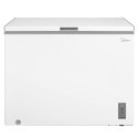 Midea MDRC411FZE01 freezer Chest freezer Freestanding 293 L White Midea MDRC411FZE01 freezer Chest freezer Freestanding 293 L White