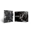 Biostar A520MT mātes plate AMD A520 Ligzda AM4 mikro ATX Biostar A520MT mātes plate AMD A520 Ligzda AM4 mikro ATX