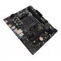 Biostar A520MT emolevy AMD A520 Kanta AM4 mikro ATX