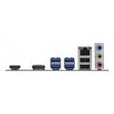 Biostar A520MT mātes plate AMD A520 Ligzda AM4 mikro ATX Biostar A520MT mātes plate AMD A520 Ligzda AM4 mikro ATX