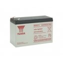 Yuasa NPW45-12 UPS-aku Suletud pliiaku (VRLA) 12 V Yuasa NPW45-12 UPS-aku Suletud pliiaku (VRLA) 12 V