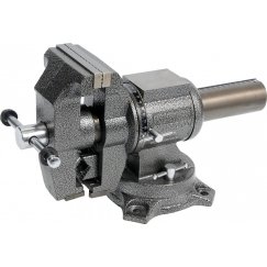 Yato YT-6505 тиски Инженерные тиски 10 cm