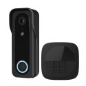 Trust DOORCAM-3000 Black