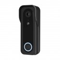 Trust DOORCAM-3000 Black