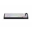 HATOR Skyfall Wireless 65 klaviatūra Žaidimams USB + RF Wireless + Bluetooth QWERTY Anglų (JAV) Juod HATOR Skyfall Wireless 65 klaviatūra Žaidimams USB + RF Wireless + Bluetooth QWERTY Anglų (JAV) Juod