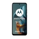 Motorola moto g05 16,9 cm (6.67") Kaksik-SIM Android 15 4G USB tüüp-C 4 GB 256 GB 5200 mAh Roheline Motorola moto g05 16,9 cm (6.67") Kaksik-SIM Android 15 4G USB tüüp-C 4 GB 256 GB 5200 mAh Roheline