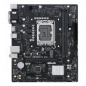 ASUS PRIME H610M-R D4 Intel H610 LGA 1700 mikro ATX ASUS PRIME H610M-R D4 Intel H610 LGA 1700 mikro ATX