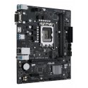 ASUS PRIME H610M-R D4 Intel H610 LGA 1700 „micro ATX“ ASUS PRIME H610M-R D4 Intel H610 LGA 1700 „micro ATX“