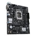 ASUS PRIME H610M-R D4 Intel H610 LGA 1700 mikro ATX ASUS PRIME H610M-R D4 Intel H610 LGA 1700 mikro ATX