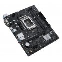 ASUS PRIME H610M-R D4 Intel H610 LGA 1700 mikro ATX ASUS PRIME H610M-R D4 Intel H610 LGA 1700 mikro ATX