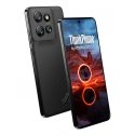 Motorola ThinkPhone25 16.1 cm (6.36") Dual SIM Android 14 5G USB Type-C 8 GB 256 GB 4310 mAh Black