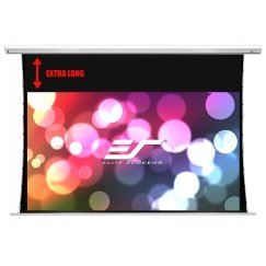Elite Screens Saker Tab Tension SKT150XHW2-E24 ekrāns 3,81 m (150") 16:9