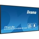iiyama LH5065UHSB-B1AG Signage Display