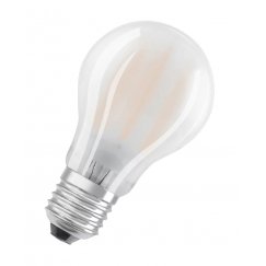 Osram 4058075115910 LED-lamppu Lämmin valkoinen 2700 K 7,5 W E27 D