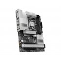 MSI PRO Z890-A WIFI pagrindinė plokštė Intel Z890 LGA 1851 (Socket V1) ATX