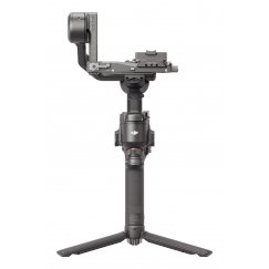 DJI RS 4 Combo Ручной стабилизатор камеры Черный