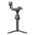 DJI RS 4 Combo Hand camera stabilizer Black