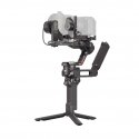 DJI RS 4 Combo Ручной стабилизатор камеры Черный DJI RS 4 Combo Ручной стабилизатор камеры Черный