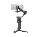 DJI RS 4 Combo Rokas kameras stabilizētājs Melns DJI RS 4 Combo Rokas kameras stabilizētājs Melns