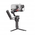 DJI RS 4 Combo Ручной стабилизатор камеры Черный DJI RS 4 Combo Ручной стабилизатор камеры Черный