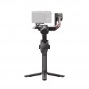 DJI RS 4 Combo Ручной стабилизатор камеры Черный DJI RS 4 Combo Ручной стабилизатор камеры Черный