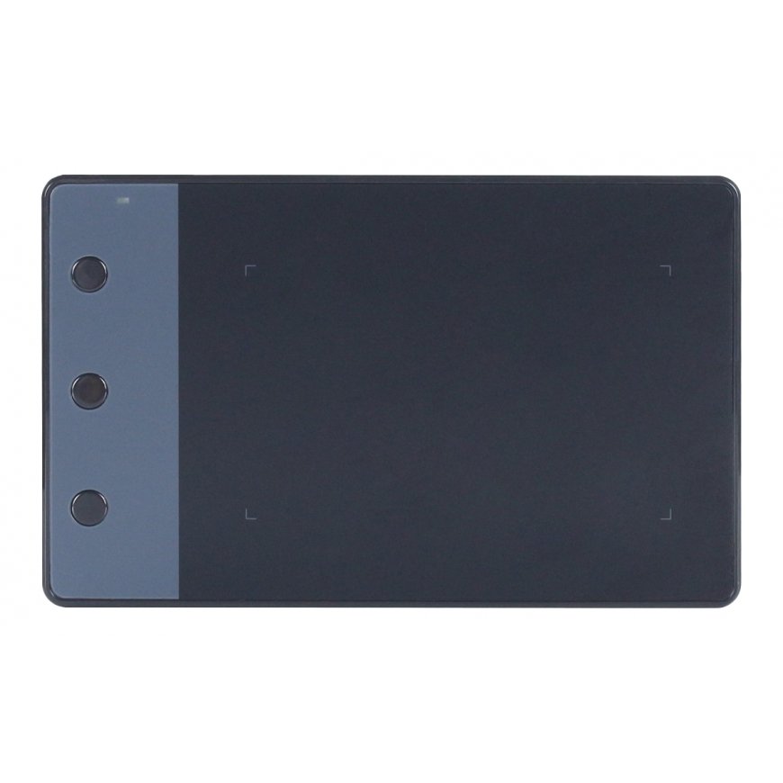 HUION H420 grafiskās planšete Melns 4000