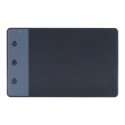 HUION H420 piirtopöytä musta 4000 lpi 106 x 58 mm USB HUION H420 piirtopöytä musta 4000 lpi 106 x 58 mm USB