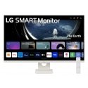 LG 32U721SA-W kompiuterio monitorius 80 cm (31.5") 3840 x 2160 pikseliai 4K Ultra HD LCD Balta LG 32U721SA-W kompiuterio monitorius 80 cm (31.5") 3840 x 2160 pikseliai 4K Ultra HD LCD Balta