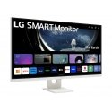 LG 32U721SA-W PC lamekuvar 80 cm (31.5") 3840 x 2160 pikslit 4K Ultra HD LCD Valge LG 32U721SA-W PC lamekuvar 80 cm (31.5") 3840 x 2160 pikslit 4K Ultra HD LCD Valge