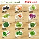 TORAF VILJELYSIEMENEN HARMONIASETTI - 12 PAKKAUSTA TORAF VILJELYSIEMENEN HARMONIASETTI - 12 PAKKAUSTA