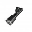 Nitecore CI7 Juoda Rankinis žibintuvėlis LED Nitecore CI7 Juoda Rankinis žibintuvėlis LED