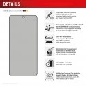 Displex 02233 защитная пленка / стекло для мобильного телефона Privacy screen protector Samsung 1 шт Displex 02233 защитная пленка / стекло для мобильного телефона Privacy screen protector Samsung 1 шт