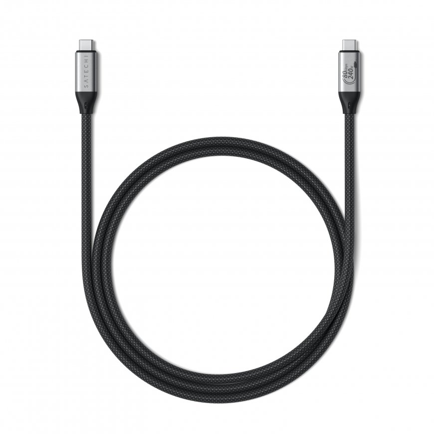 Satechi USB4 V2 Pro Cable USB
